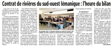 2012 12 27 contrat de rivières le Messager