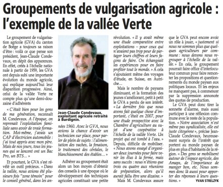 2012 12 27 Groupement Vallée verte