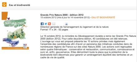 2013 01 10 concours natura 2000