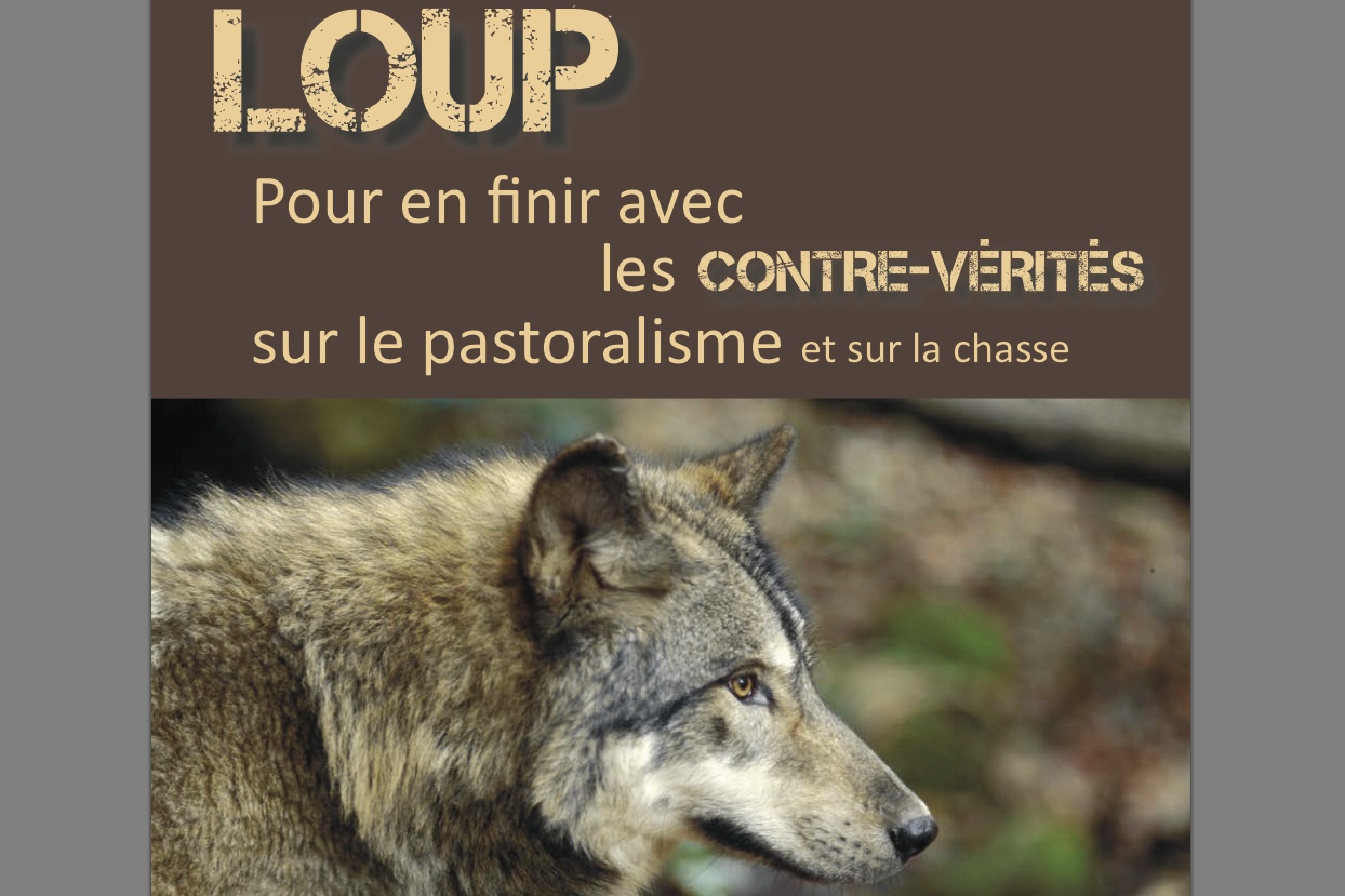 2013 01 19 loup et contre-vérités