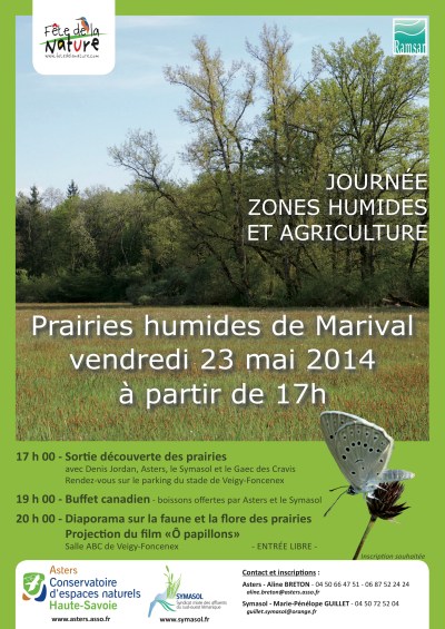 JMZH Marival Affiche